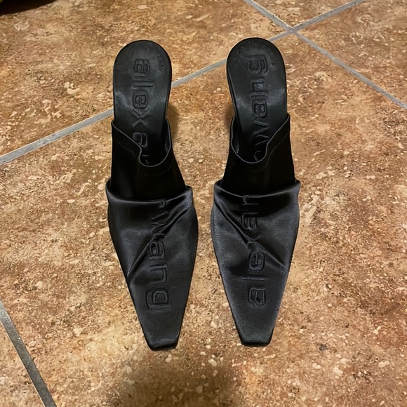 Alexander Wang Mules - Picture 2 of 10